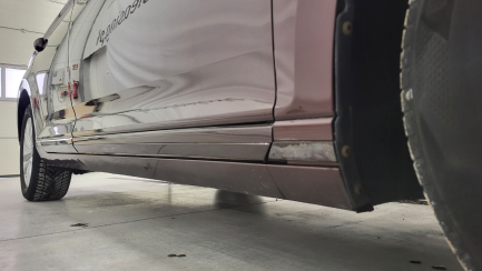 Zdjęcie przedmiotu: Volkswagen Passat 2.0 TDI BMT Comfortline