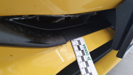 Zdjęcie przedmiotu: Mercedes-benz A 45 S AMG 4-Matic 8G-DCT