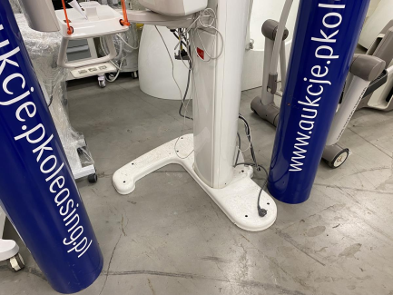 Zdjęcie przedmiotu: Vatech Pax-i pantomograph (PCH-2500)