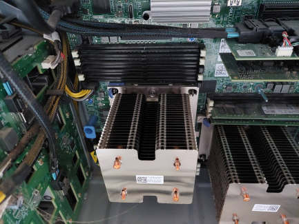 Zdjęcie przedmiotu: Serwer Dell PowerEdge T440