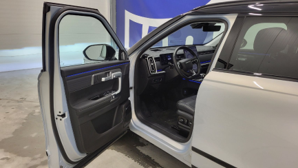 Zdjęcie przedmiotu: JAECOO J7 1.6 T-GDI Offroad AWD DCT