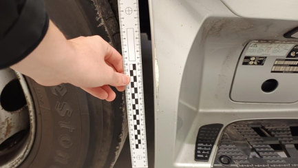 Zdjęcie przedmiotu: Mercedes-Benz Actros 1845 LS E6 18.0t