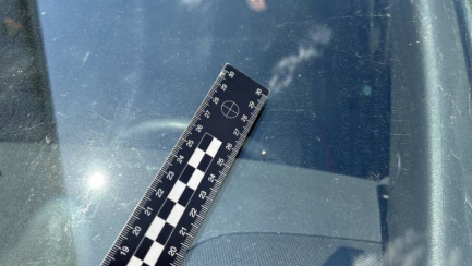 Zdjęcie przedmiotu: Volvo FM E6 26.0t