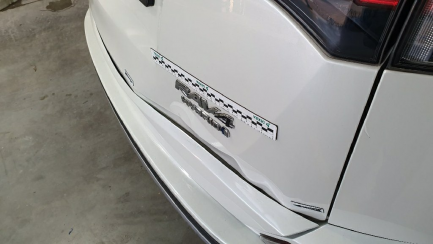 Zdjęcie przedmiotu: Toyota Rav4 Hybrid Prestige 4x4