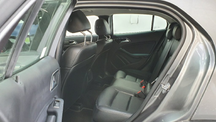 Zdjęcie przedmiotu: Mercedes-benz Gla 200 7G-DCT