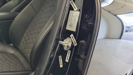 Zdjęcie przedmiotu: Mercedes-benz GLB 200 Progressive 7G-DCT