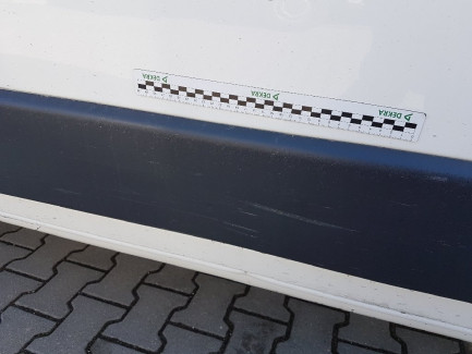 Zdjęcie przedmiotu: Peugeot BOXER 435 BlueHDi Euro 6 1997ccm - 130KM