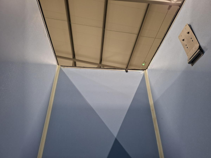 Zdjęcie przedmiotu: Wytwornica do lodu BARMATIC + system do przechowywania i transportu lodu