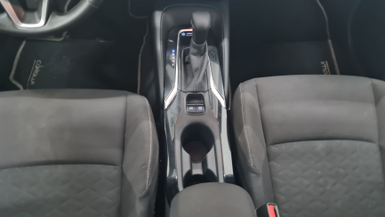 Zdjęcie przedmiotu: Toyota Corolla 1.8 Hybrid Comfort Oświadczenie o utracie DR