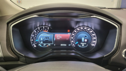 Zdjęcie przedmiotu: Ford Mondeo Titanium 2.0 TDI