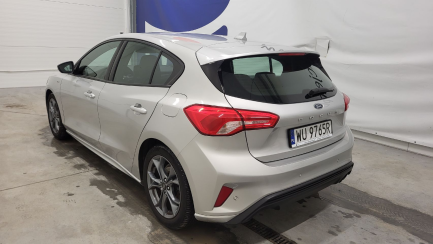 Zdjęcie przedmiotu: Ford Focus 1.5 EcoBlue ST-Line Business