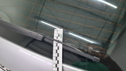 Zdjęcie przedmiotu: Skoda Rapid Spaceback 1.4 TDI DPF Ambitio