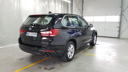 Zdjęcie przedmiotu: Bmw X5 sDrive25d