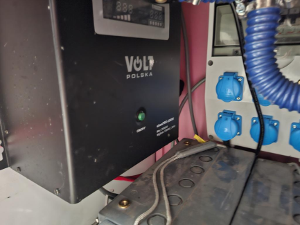 Zdjęcie przedmiotu: Візок для морозива FoodBIKE 8+6C