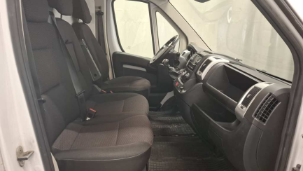 Zdjęcie przedmiotu: Opel Movano Heavy 2.2 Diesel E6d 3.5t L3H2 Edition