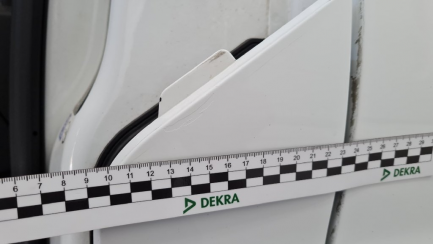 Zdjęcie przedmiotu: Ford Transit 310 EcoBlue Euro 6 1996ccm - 130KM 3,1t