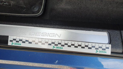 Zdjęcie przedmiotu: Volvo XC90 Kombi XC 90 D5 SCR AWD R-Design