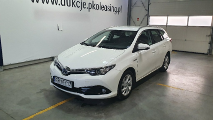 Zdjęcie przedmiotu: Toyota Auris HYBRID Combi