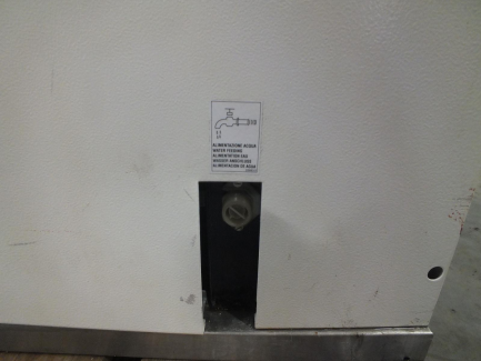 Zdjęcie przedmiotu: PONY COSMOS ironing booth