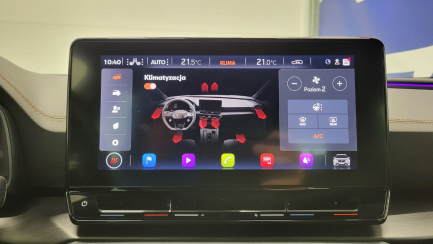 Zdjęcie przedmiotu: Cupra Formentor 2.0 TSI 4Drive DSG