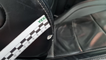 Zdjęcie przedmiotu: Ford Mustang Fastback 5.0 V8 GT aut