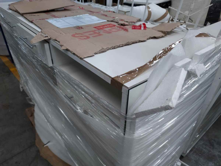 Zdjęcie przedmiotu: Package Auction - A set of shop furniture