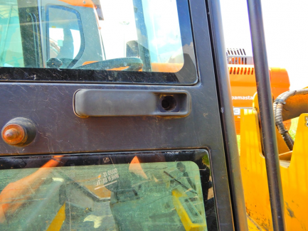 Zdjęcie przedmiotu: WACKER WL57 wheel loader