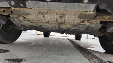 Zdjęcie przedmiotu: Isuzu D-Max 1.9 d DC LSE aut