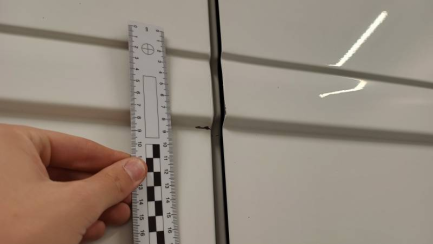 Zdjęcie przedmiotu: Peugeot BOXER 435 2.0 BlueHDi E6 3.5t L4H3