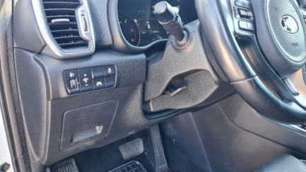 Zdjęcie przedmiotu: Kia Sportage 1.7 CRDI Business Line 2WD DCT