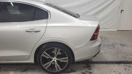 Zdjęcie przedmiotu: Volvo S60 T5 AWD Inscription aut