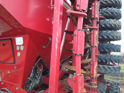 Zdjęcie przedmiotu: Combine seed drill HORSCH Maschinen GmbH Pronto 9 DC
