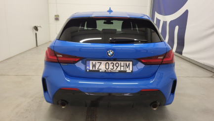 Zdjęcie przedmiotu: BMW 120i M Sport aut