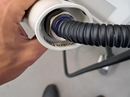 Zdjęcie przedmiotu: ADVALIGHT ADVATx medical laser