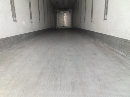 Zdjęcie przedmiotu: SCHMITZ CARGOBULL SCB*S3B Refrigerator