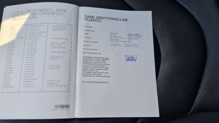 Zdjęcie przedmiotu: Lexus ES300H F Sport