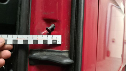 Zdjęcie przedmiotu: SCANIA R450 E6 20.1t LA 4x2 NA Highline