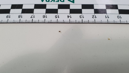 Zdjęcie przedmiotu: Honda Accord 2.4 Type S