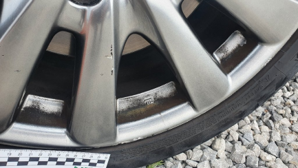 Zdjęcie przedmiotu: Lexus GS 350 Prestige AWD