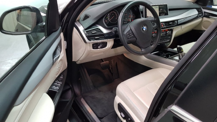 Zdjęcie przedmiotu: Bmw X5 sDrive25d