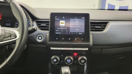 Zdjęcie przedmiotu: Renault Arkana 1.3 TCe mHEV Zen EDC