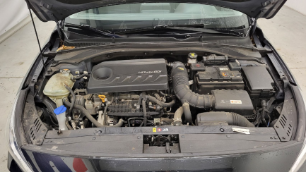 Zdjęcie przedmiotu: Hyundai i30 1.4 T-GDI GPF Comfort DCT