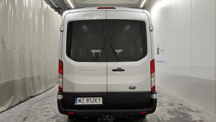 Zdjęcie przedmiotu: Ford Transit 350 2.0 TDCi DPF L3H2 Trend E6.2 3.5t