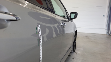 Zdjęcie przedmiotu: Nissan Leaf 40kWh Acenta