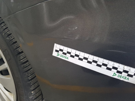 Zdjęcie przedmiotu: Ford Focus 1.6 Trend