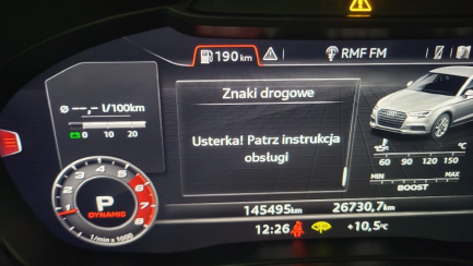 Zdjęcie przedmiotu: Audi RS3 2.5 TFSI GPF Quattro S tronic