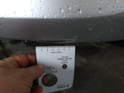 Zdjęcie przedmiotu: Toyota Auris  1.33 VVT-i Life