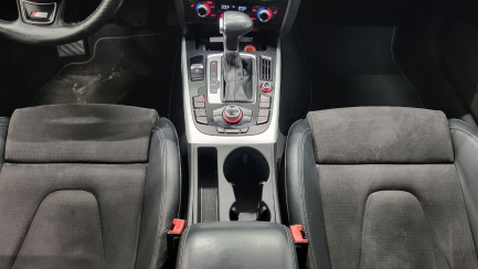 Zdjęcie przedmiotu: Audi A4 Avant 2.0 TDI Multitronic