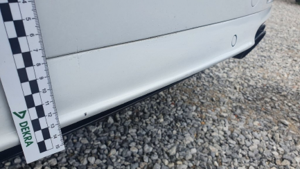 Zdjęcie przedmiotu: Porsche Panamera Turbo S e-Hybrid