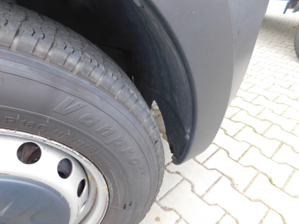 Zdjęcie przedmiotu: Opel Movano BiTurbo CDTI L3 Euro 6